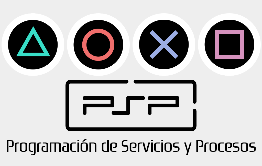 Programación de Servicios y Procesos