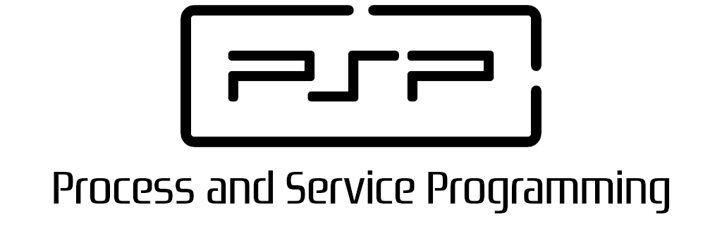 PSP Logo