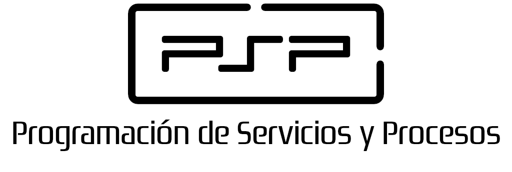 PSP Logo