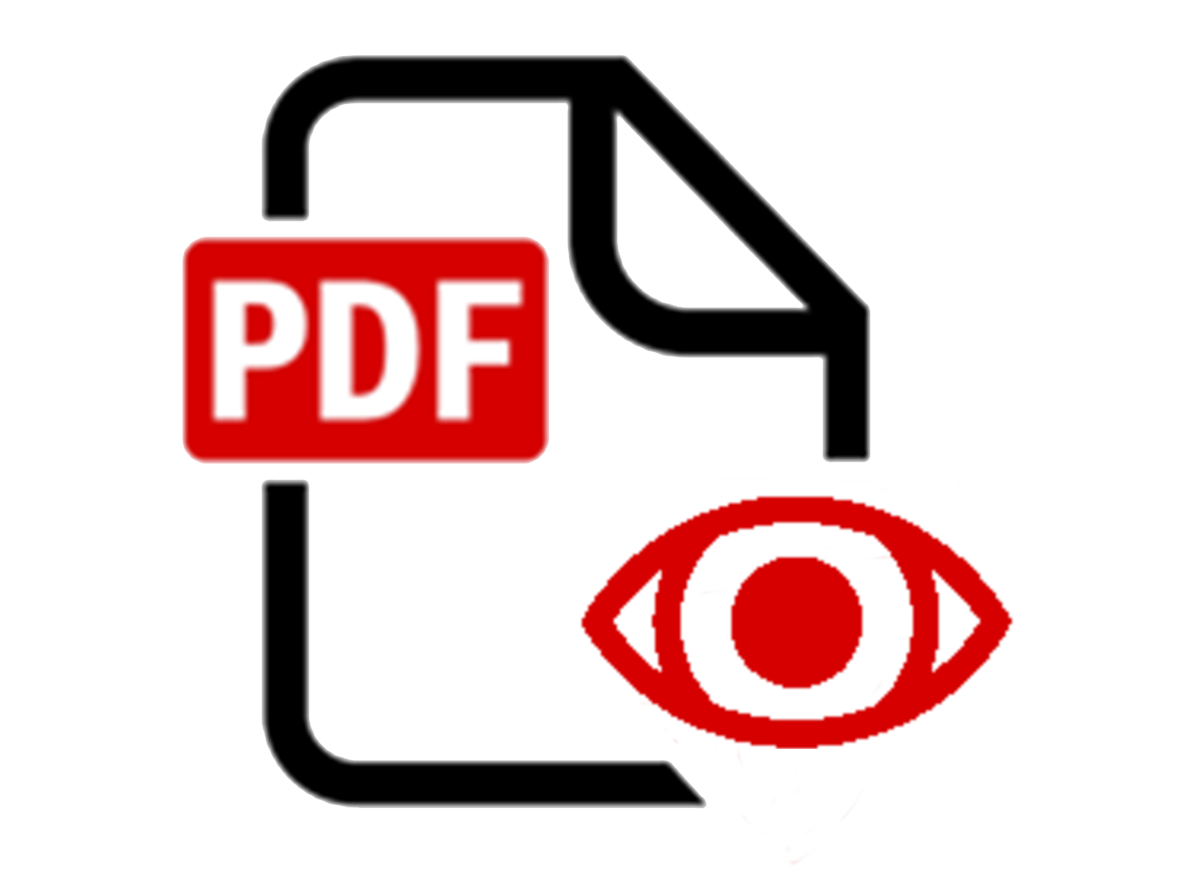 open PDF